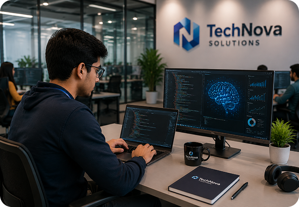 AI & Data Science Career Opportunities