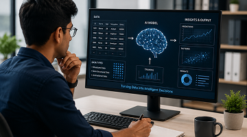 Introduction to Artificial Intelligence & Data