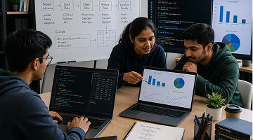 Programming for Data Science