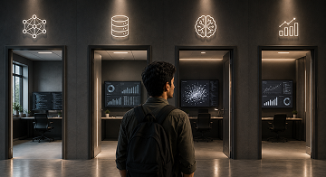 AI & Data Science Career Path