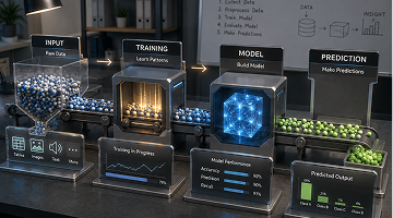 Machine Learning Fundamentals