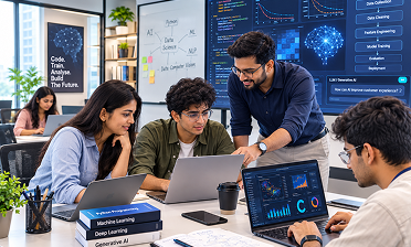 AI & Data Science Career