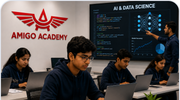 AI & Data Science