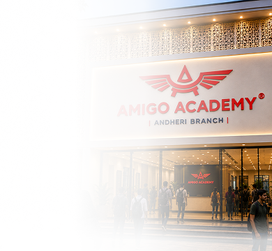 Amigo Academy Andheri Branch
