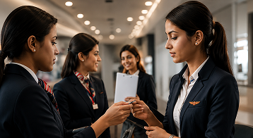Cabin Crew Eligibility, Skills & Requirements Explained
