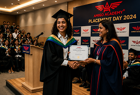 Placements & Achievements