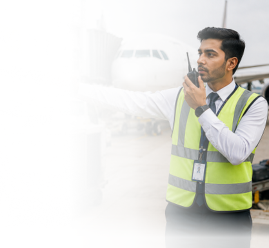 Airport Ground Staff Career Guide