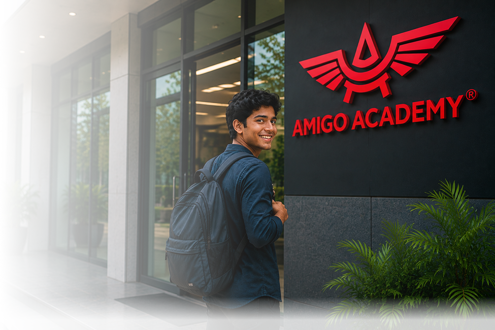 Find an Amigo Academy Branch Near You