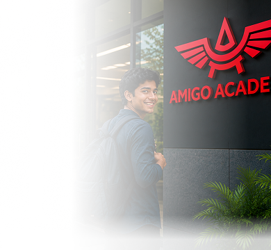 Find an Amigo Academy Branch Near You