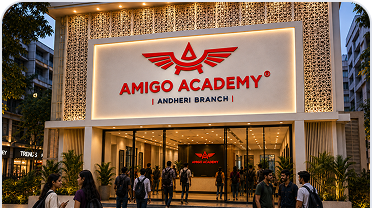 Andheri Branch