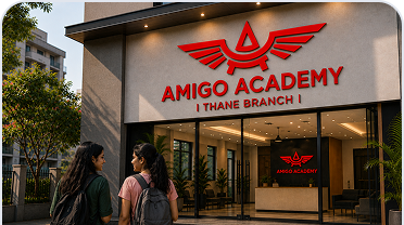 Thane Branch
