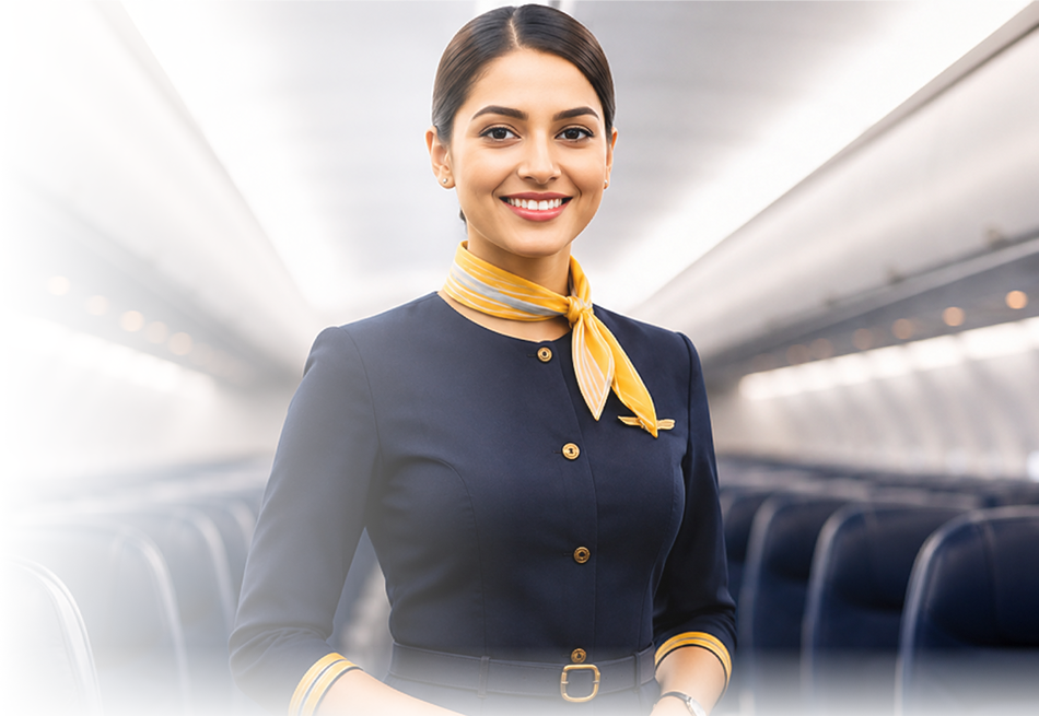 Cabin Crew Career Guide