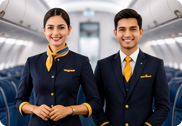 Cabin Crew Career Opportunities