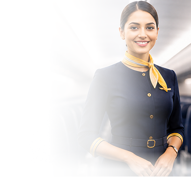 Cabin Crew Career Guide