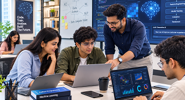 AI & Data Science Career Guide