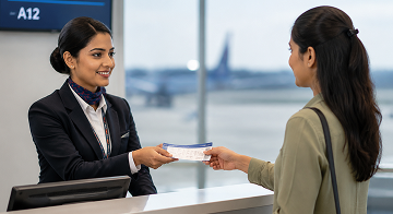 Airport Ground Staff Duties: Complete Guide for Beginners