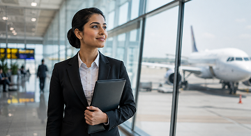 Cabin Crew Eligibility