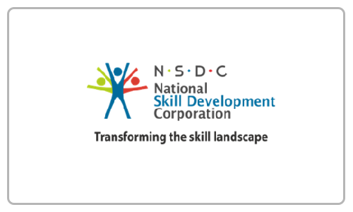 National Skill Development Corportion