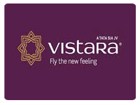 Vistara Airlines