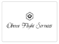 Oberio Flight Services