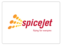 Spicejet Airlines