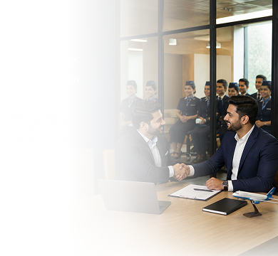 Partner With Amigo Academy - Franchise Opportunity Mobile