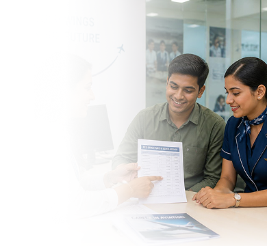Scholarship & Financial Assistance Mobile