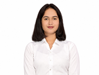 Reema Mascarenhas