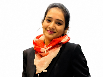 Bhumika Jadhav
